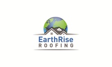 EarthRise Roofing and Siding Logo