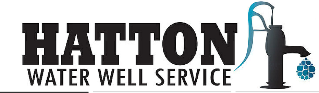 Hatton Water Well Service Logo