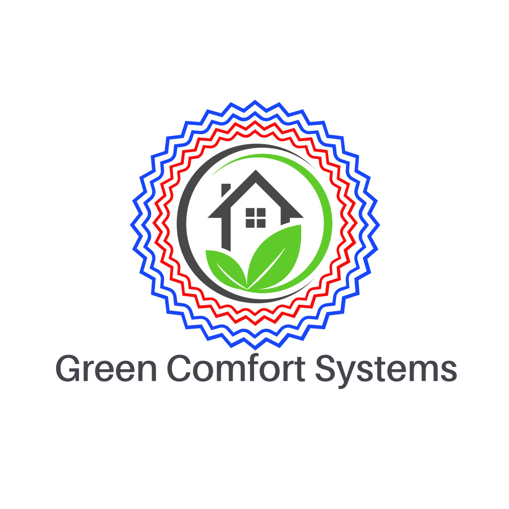 Green Comfort Systems Logo