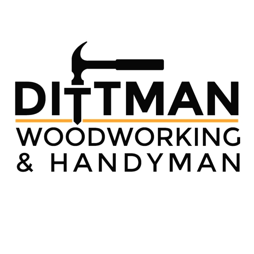 Dittman Woodworking and Handyman Logo