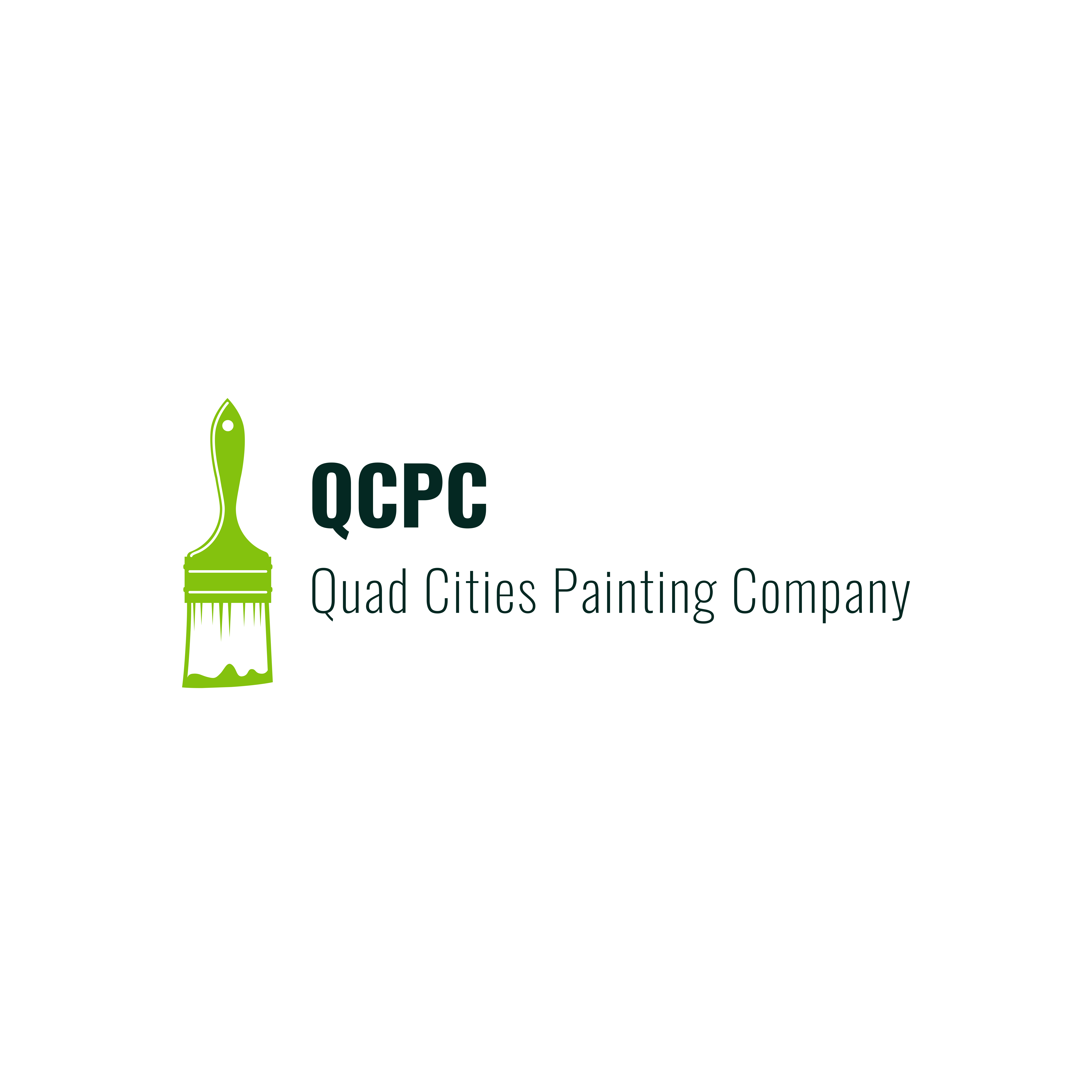 Quad Cities Painting Company, LLC Logo