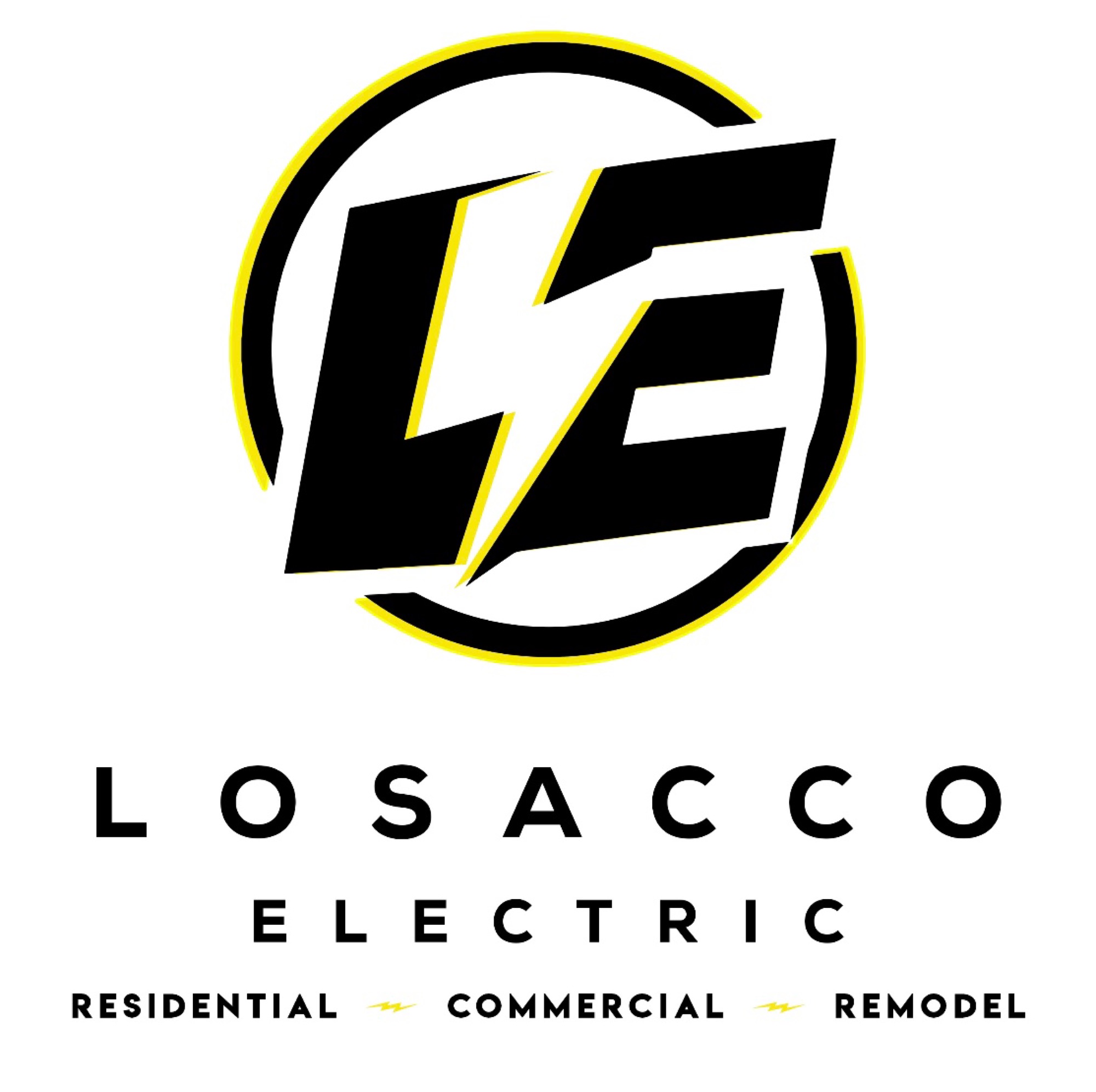 Marc Losacco Logo