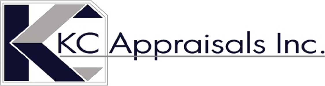KC Appraisals Logo