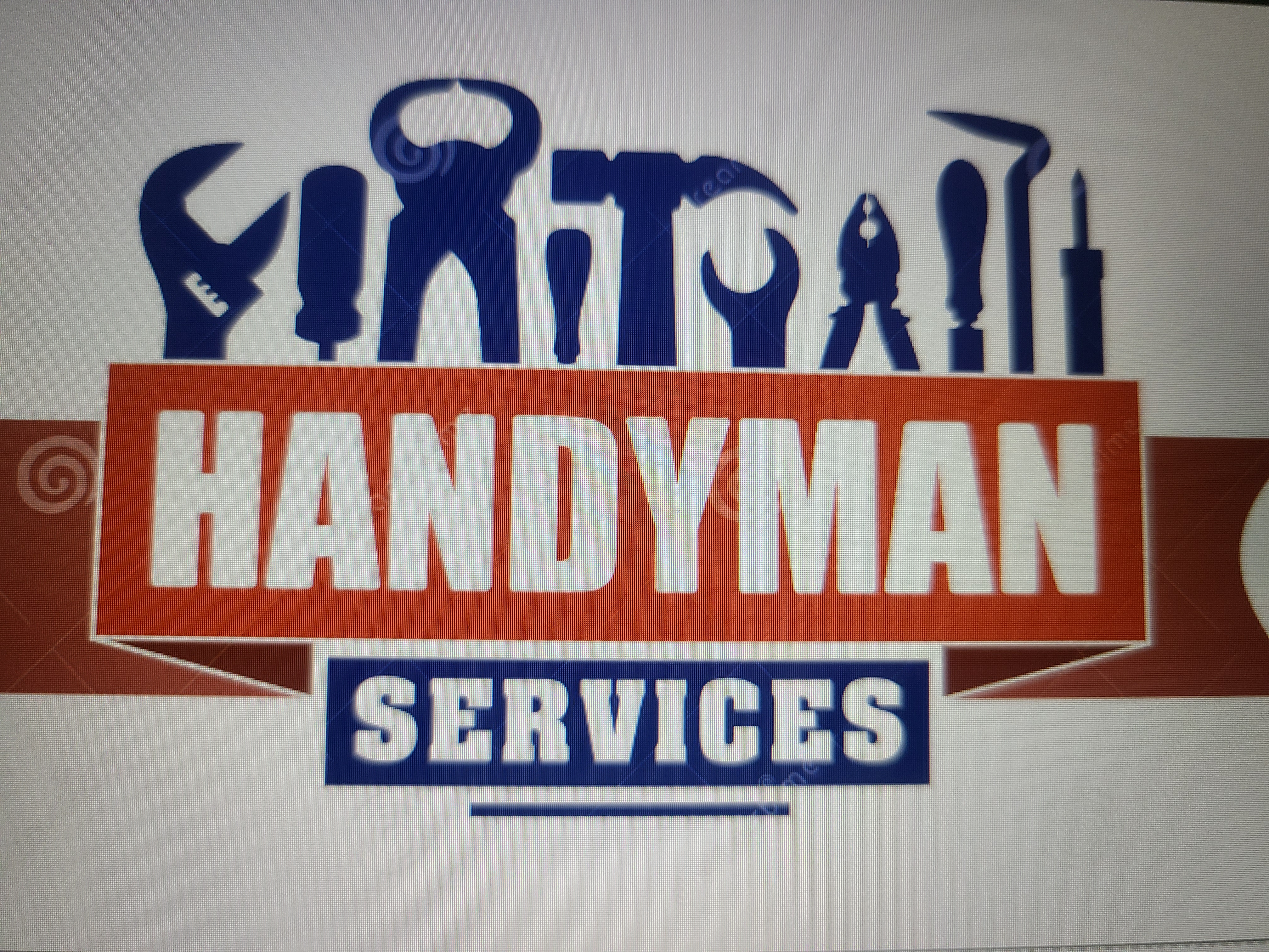 Ventura Handy Man Services-Unlicensed Contractor Logo