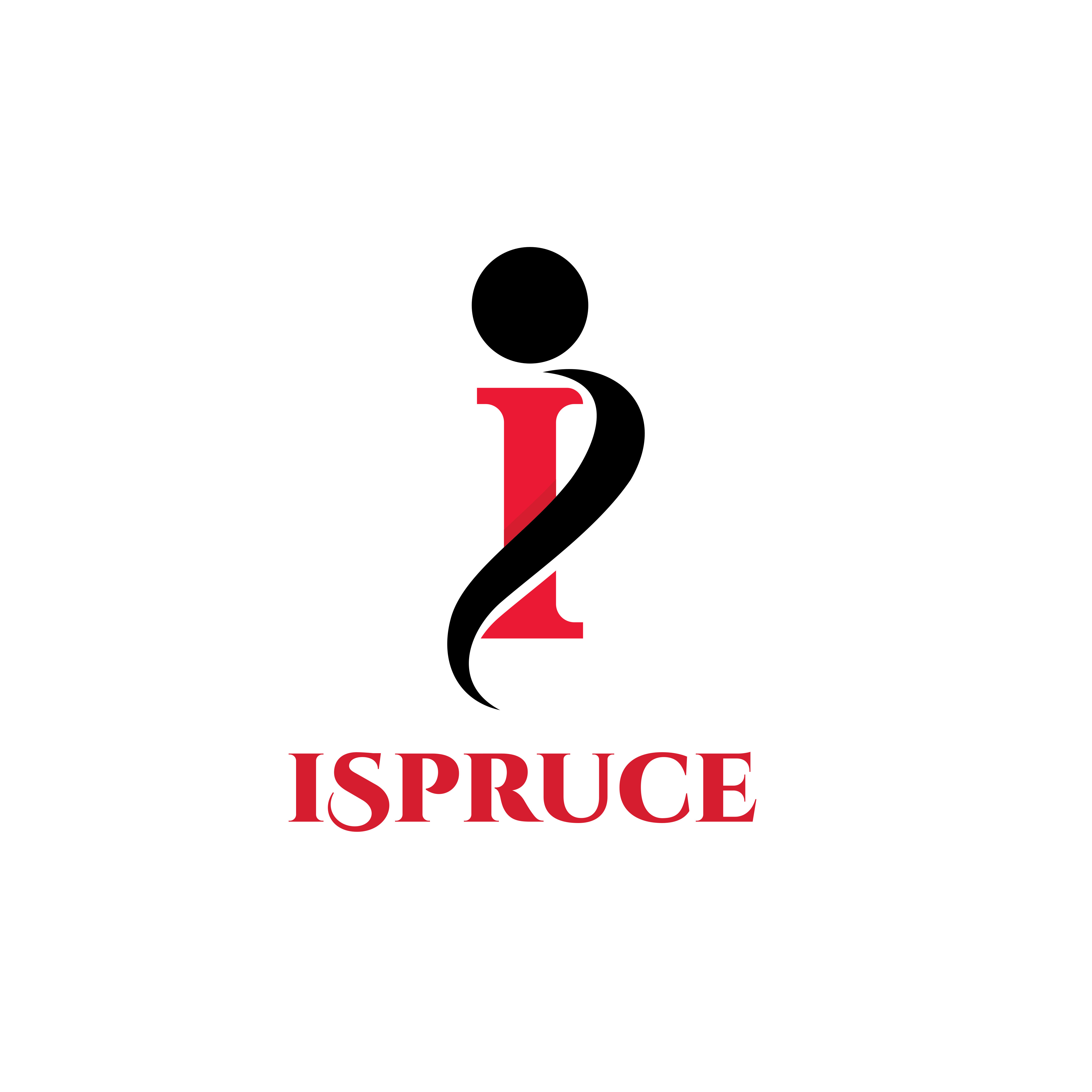 ISpruce Logo