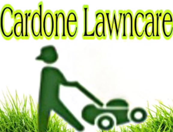 Cardone Lawncare Logo