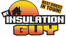 My Insulation Guy Logo