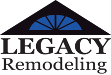Legacy Remodeling Inc Logo