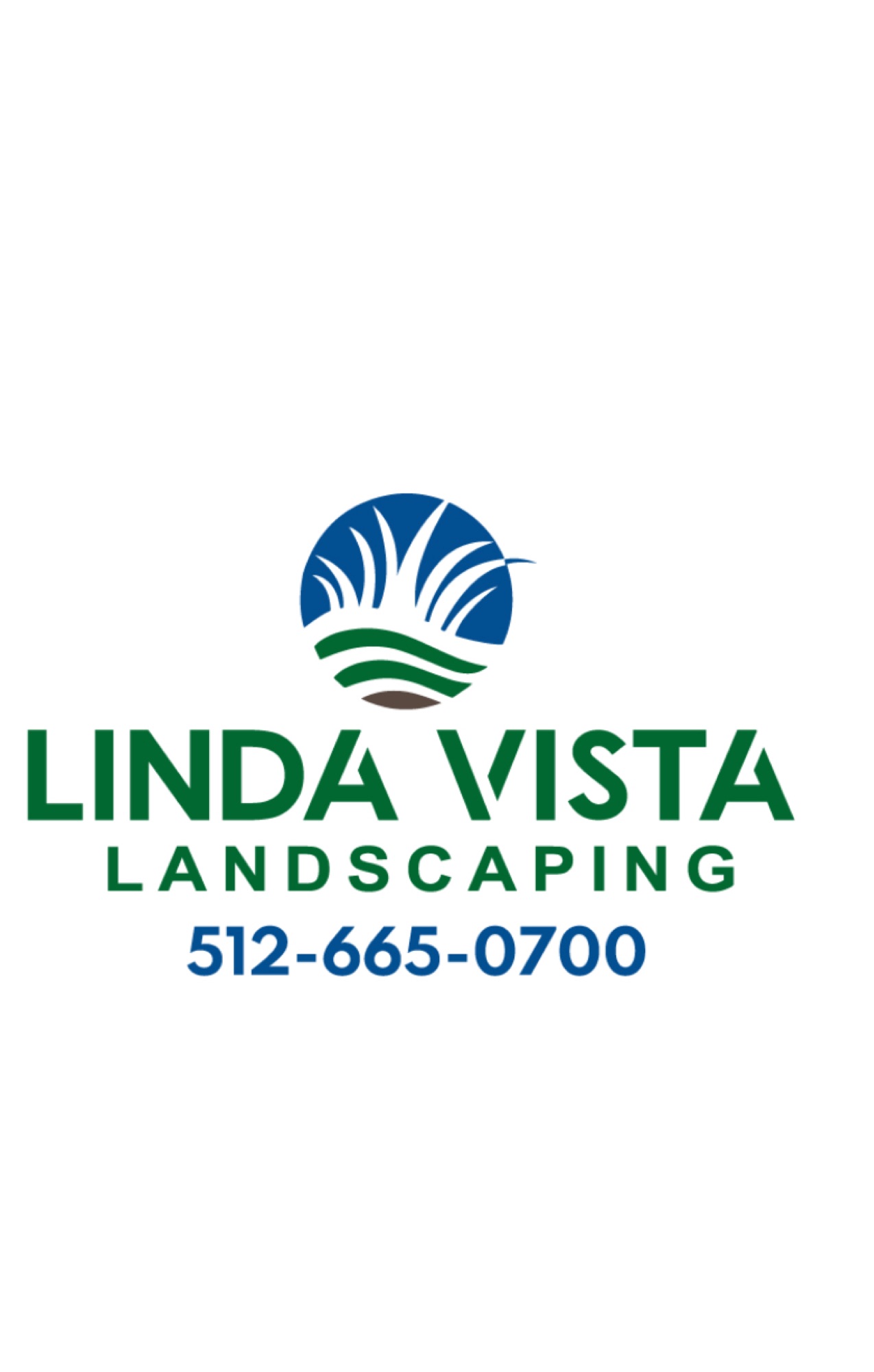 Linda Vista Landscaping & Maintenance, LLC Logo