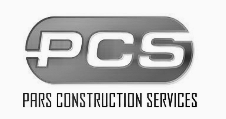 Pars Construction Services, LLC Logo
