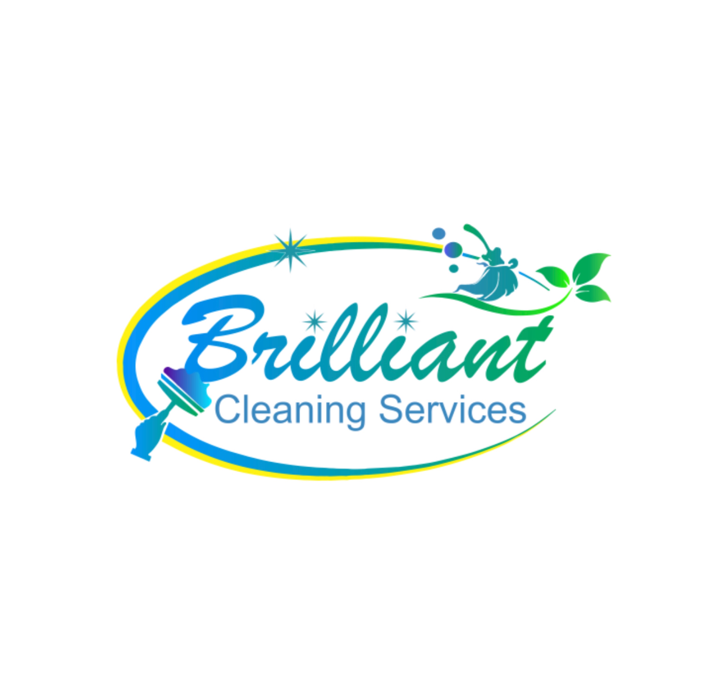 Brilliant Cleaning Services LLC Logo