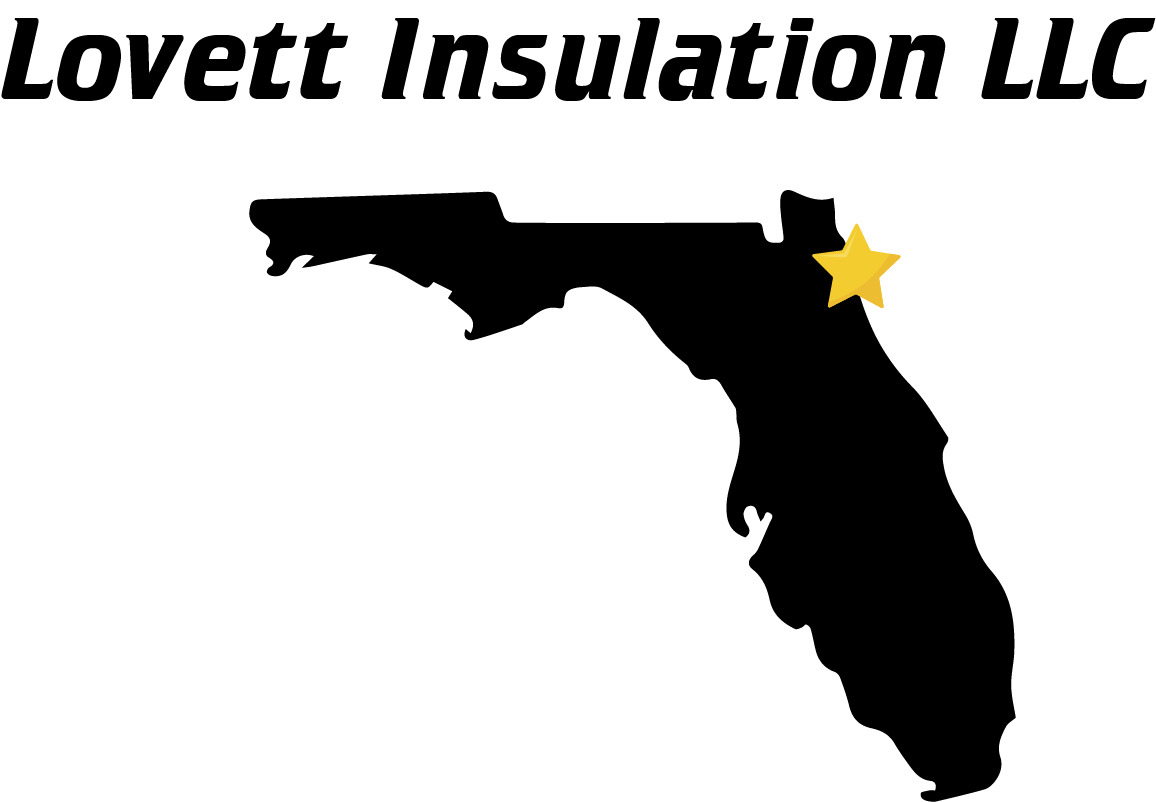 The Lovett Insulation of Florida, LLC Logo
