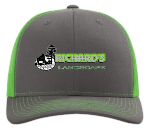 Richards Landscape Logo