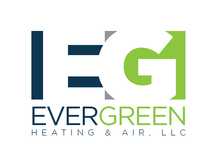 Evergreen Heating and Air, LLC Logo