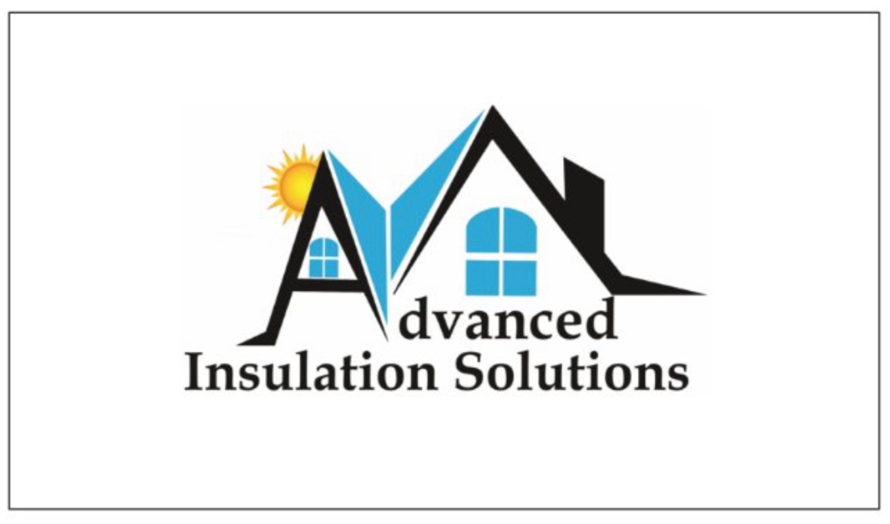 Advanced Insulation Solutions Logo