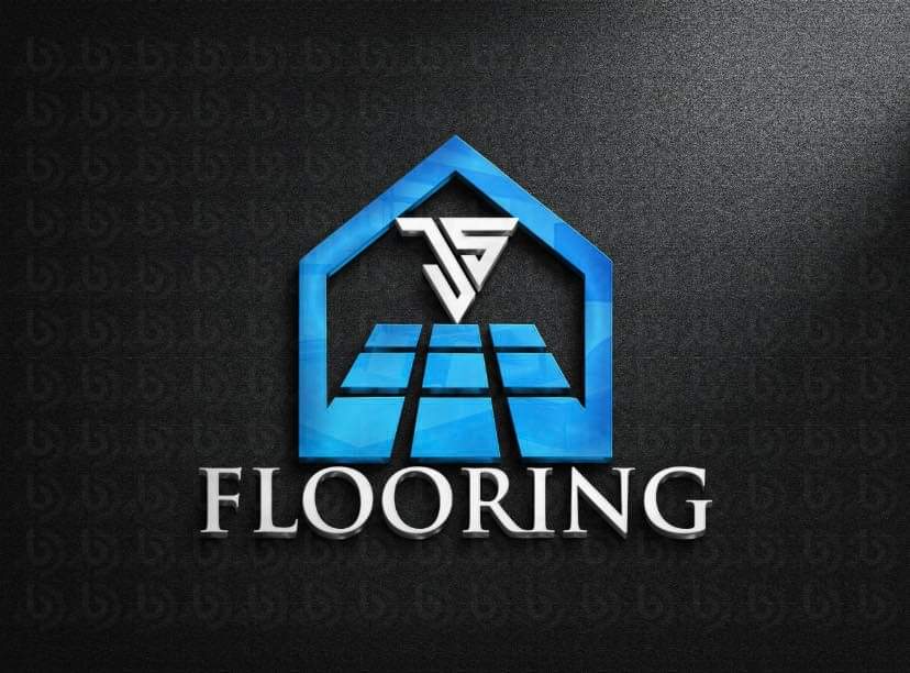 JS Flooring Logo