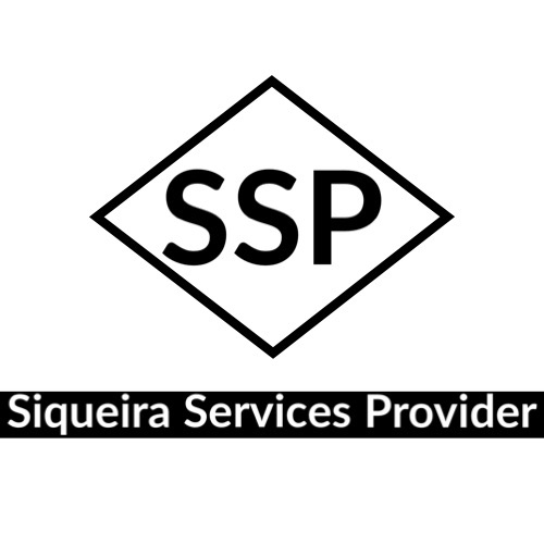 Siqueira Services - Unlicensed Contractor Logo