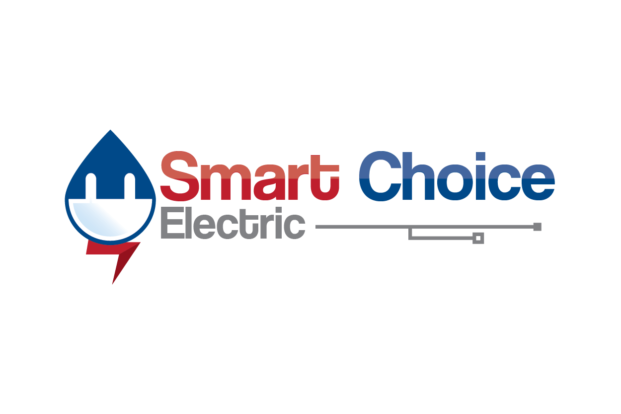 Smart Choice Electric, LLC Logo