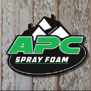 APC Spray Foam LLC Logo