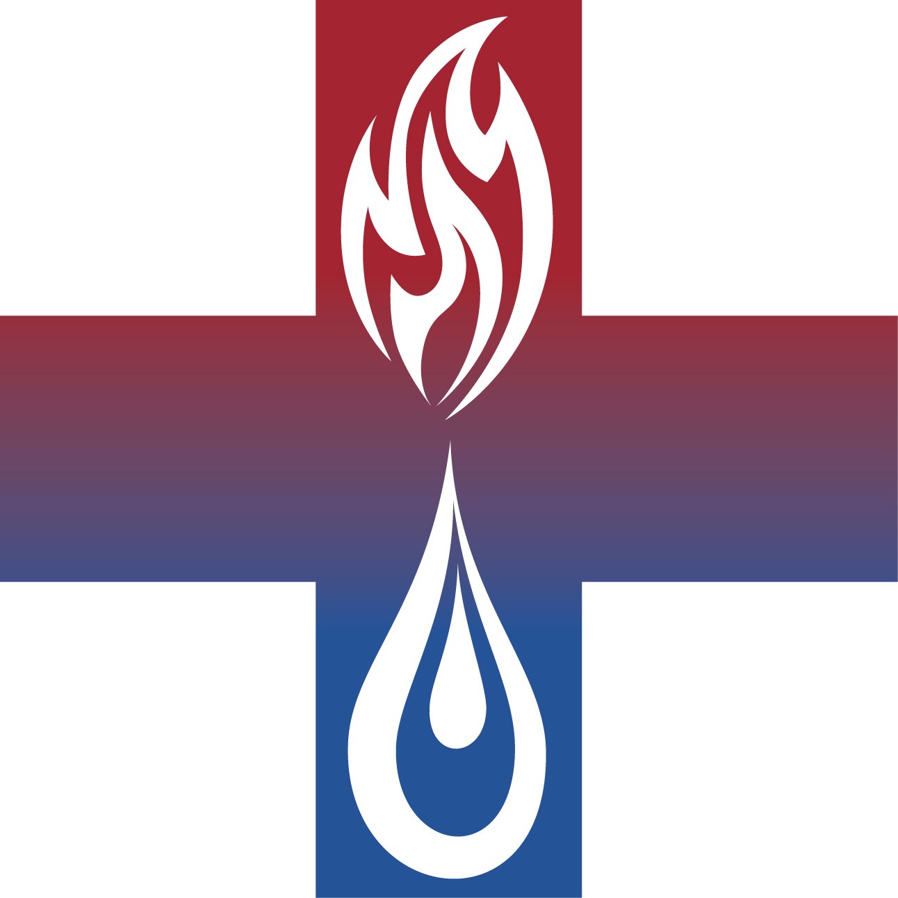 Fire and Water Restoration Plus Logo