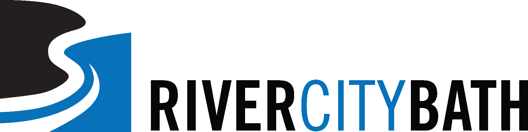 River City Bath Logo