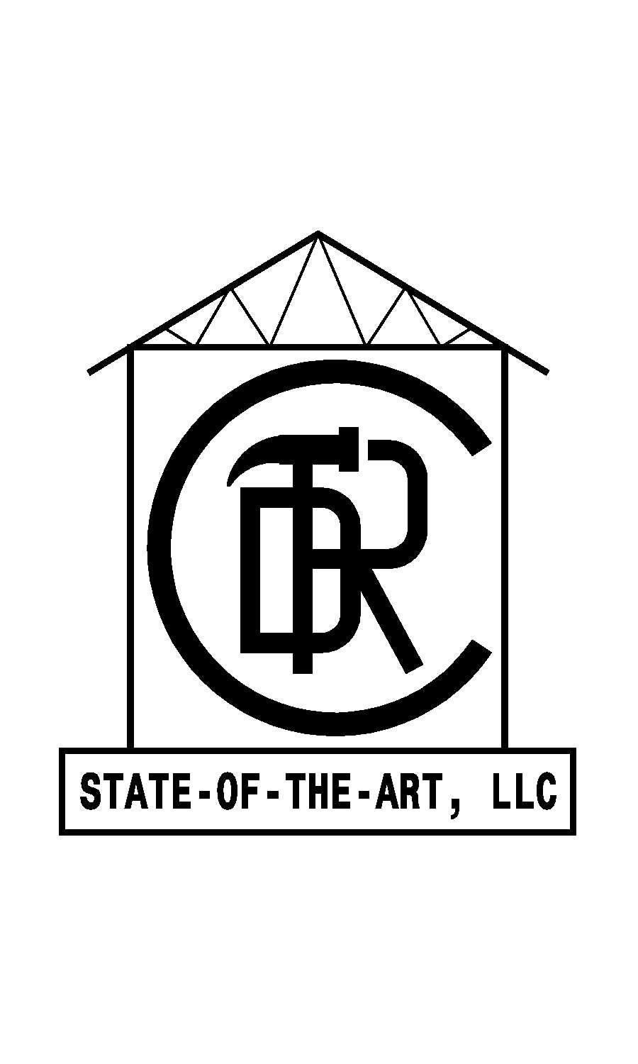 DRC State of the Art, LLC Logo