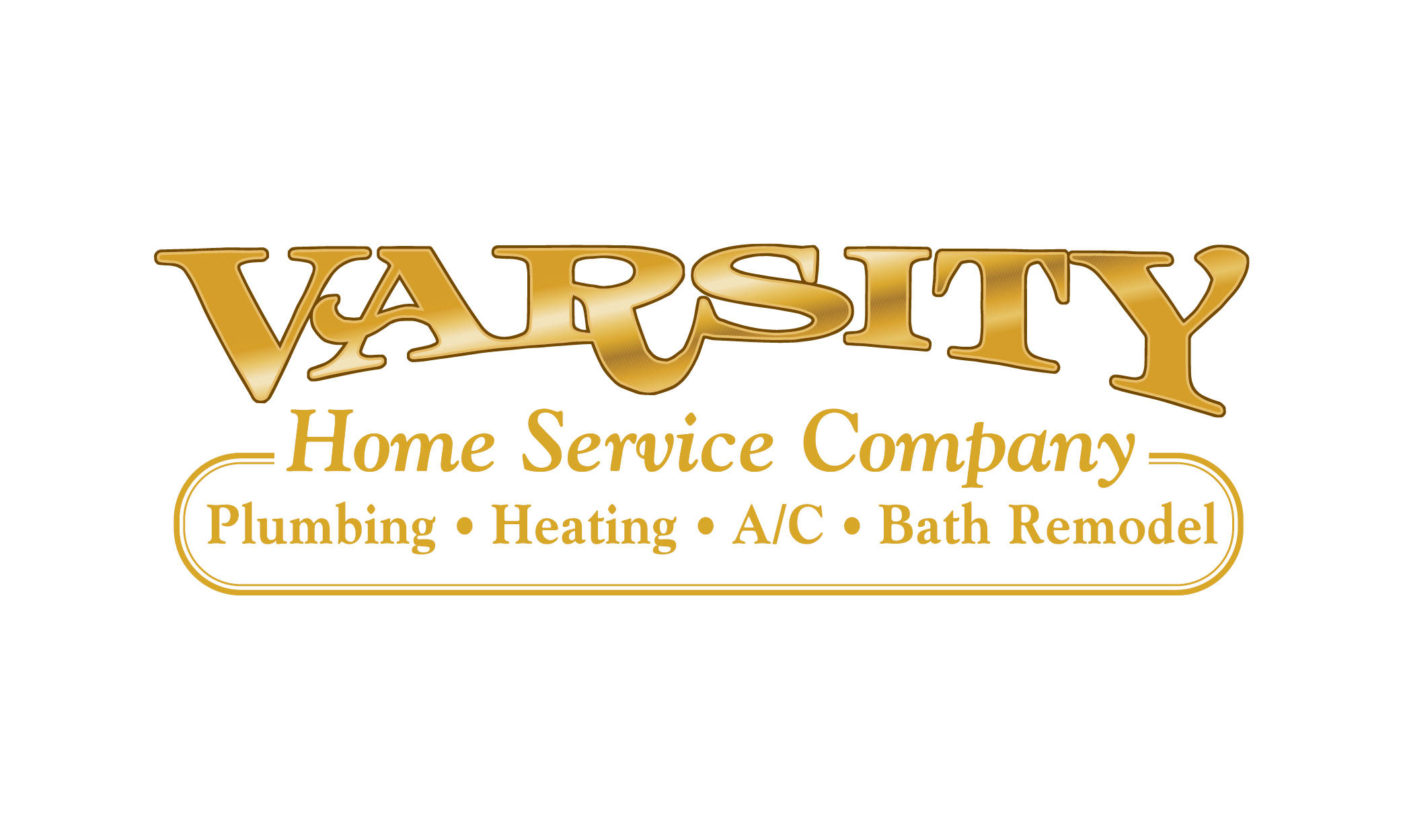 Varsity Home Service Company, Inc. Logo