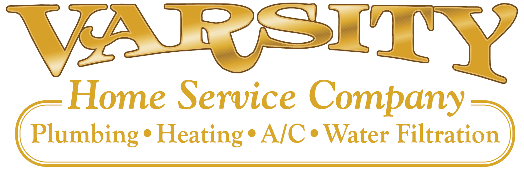 Varsity Home Service Company, Inc. Logo