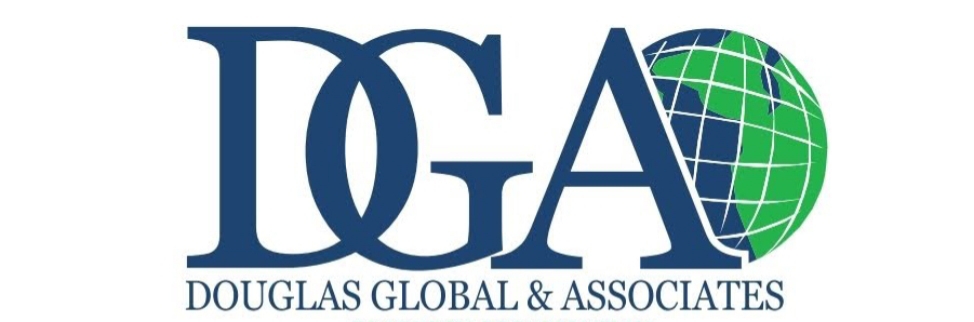 Douglas Global and Associates, LLC Logo