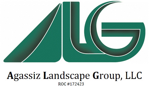 Agassiz Landscape Group, LLC Logo