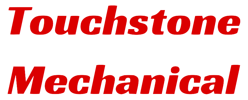 Touchstone Mechanical LTD. Logo