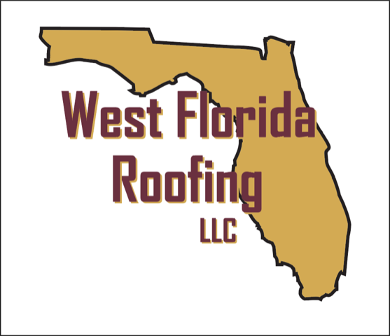 West Florida Roofing, LLC Logo