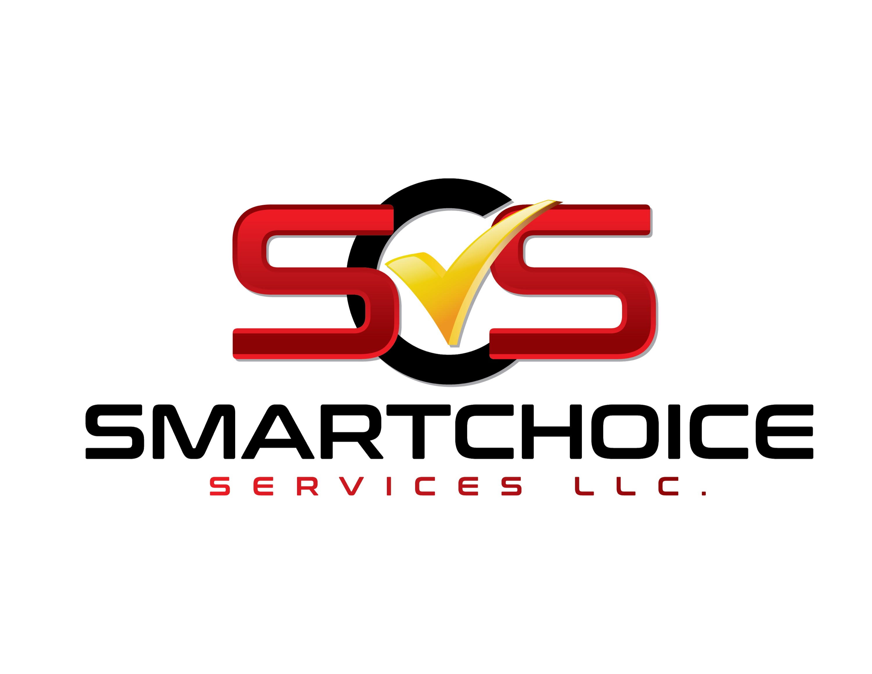 Smart Choice Services Logo
