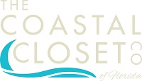 The Coastal Closet Company of Florida, LLC Logo