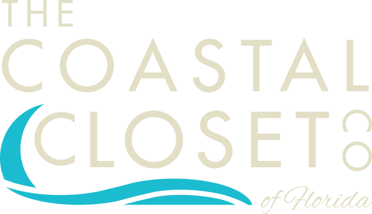 The Coastal Closet Company of Florida, LLC Logo