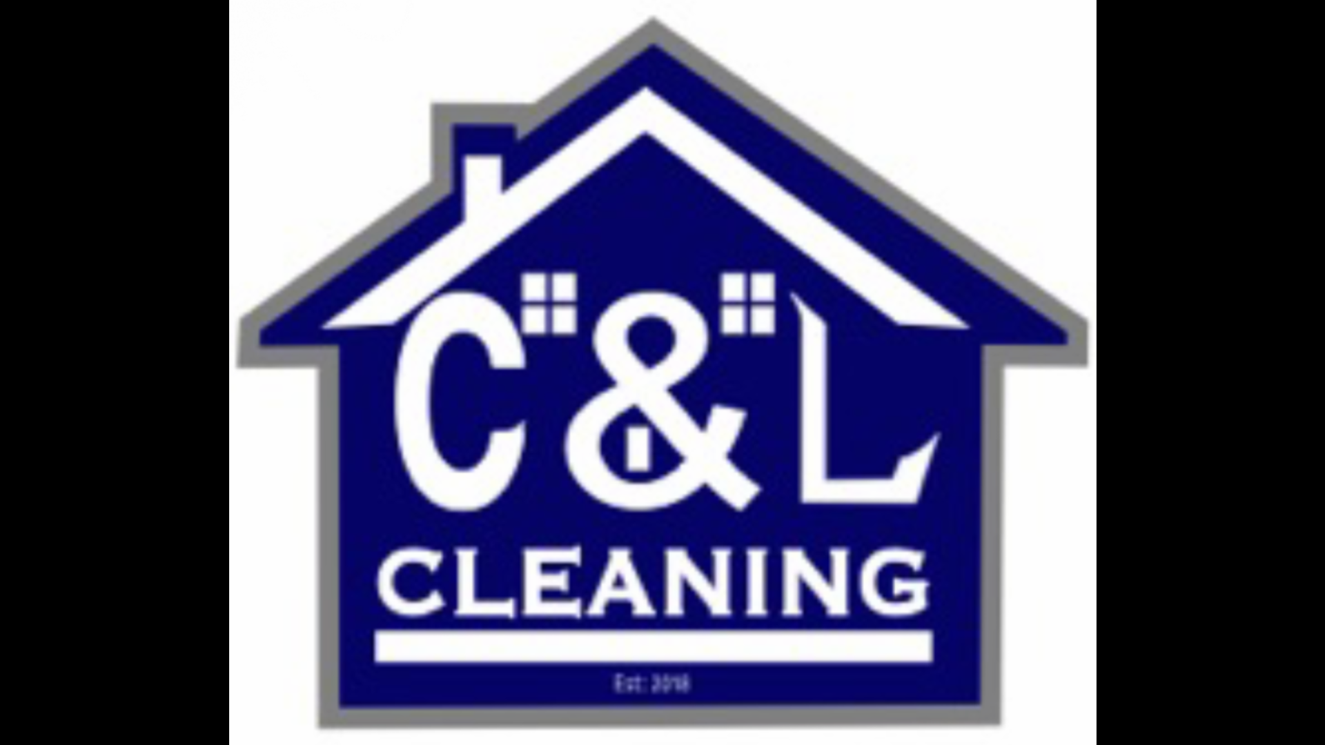 C & L Cleaning Logo