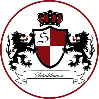 M. Schaldemose, Inc. Logo