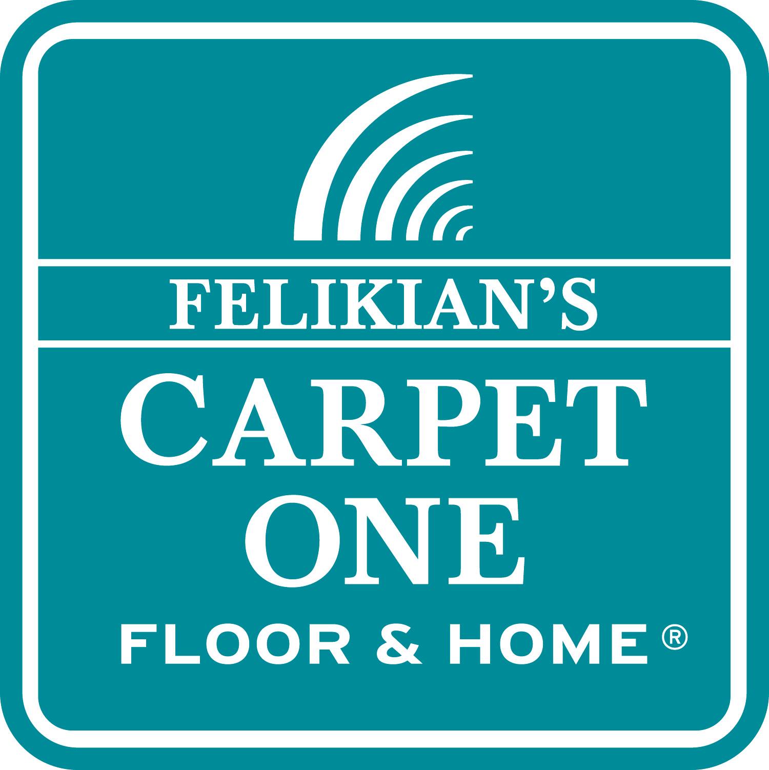 Felikian's Carpet/National Flooring Outlet Logo