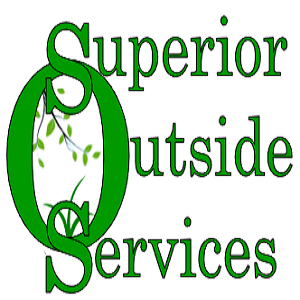 Superior Outside Services, LLC Logo