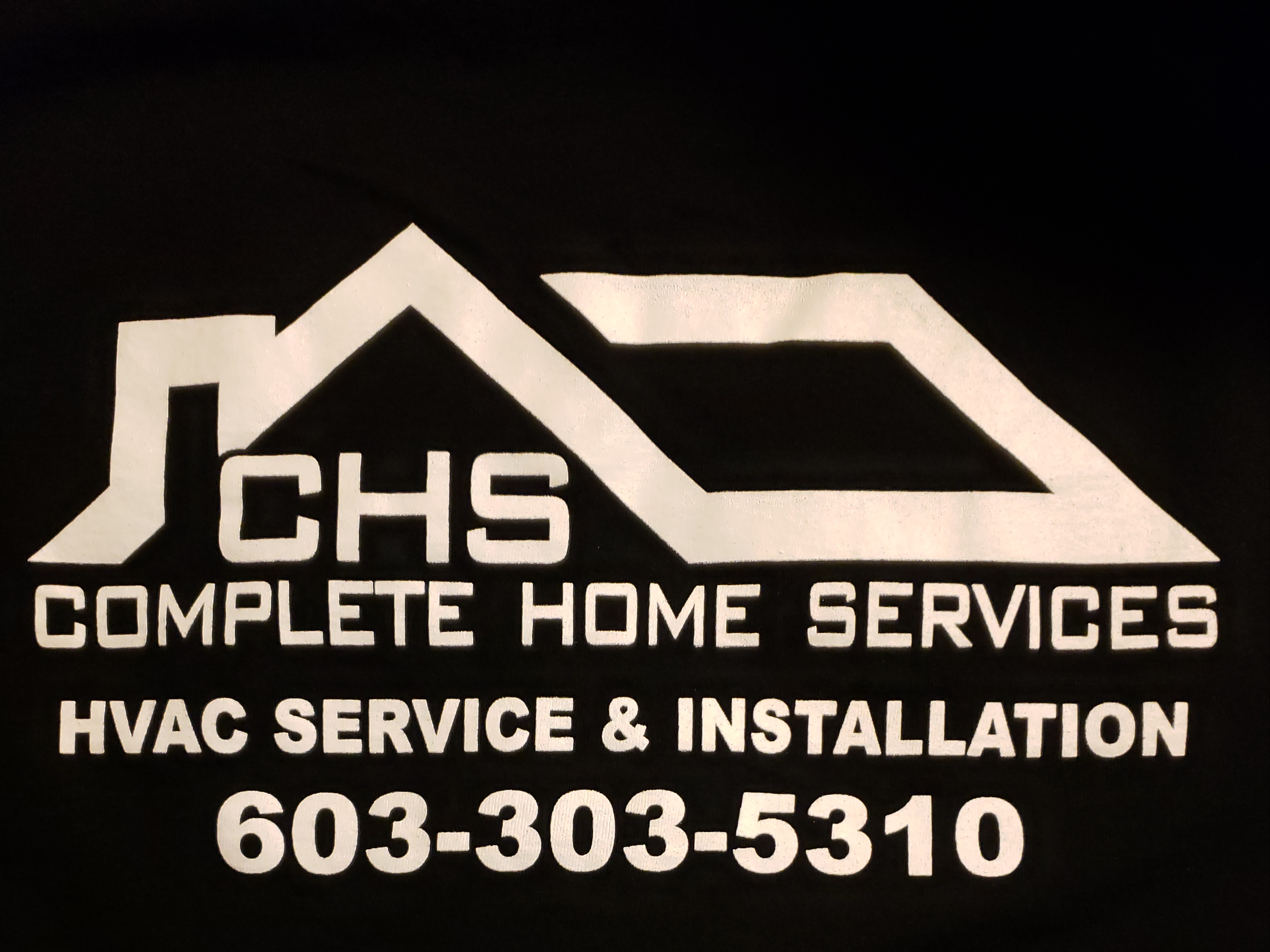 Complete Home Services Logo