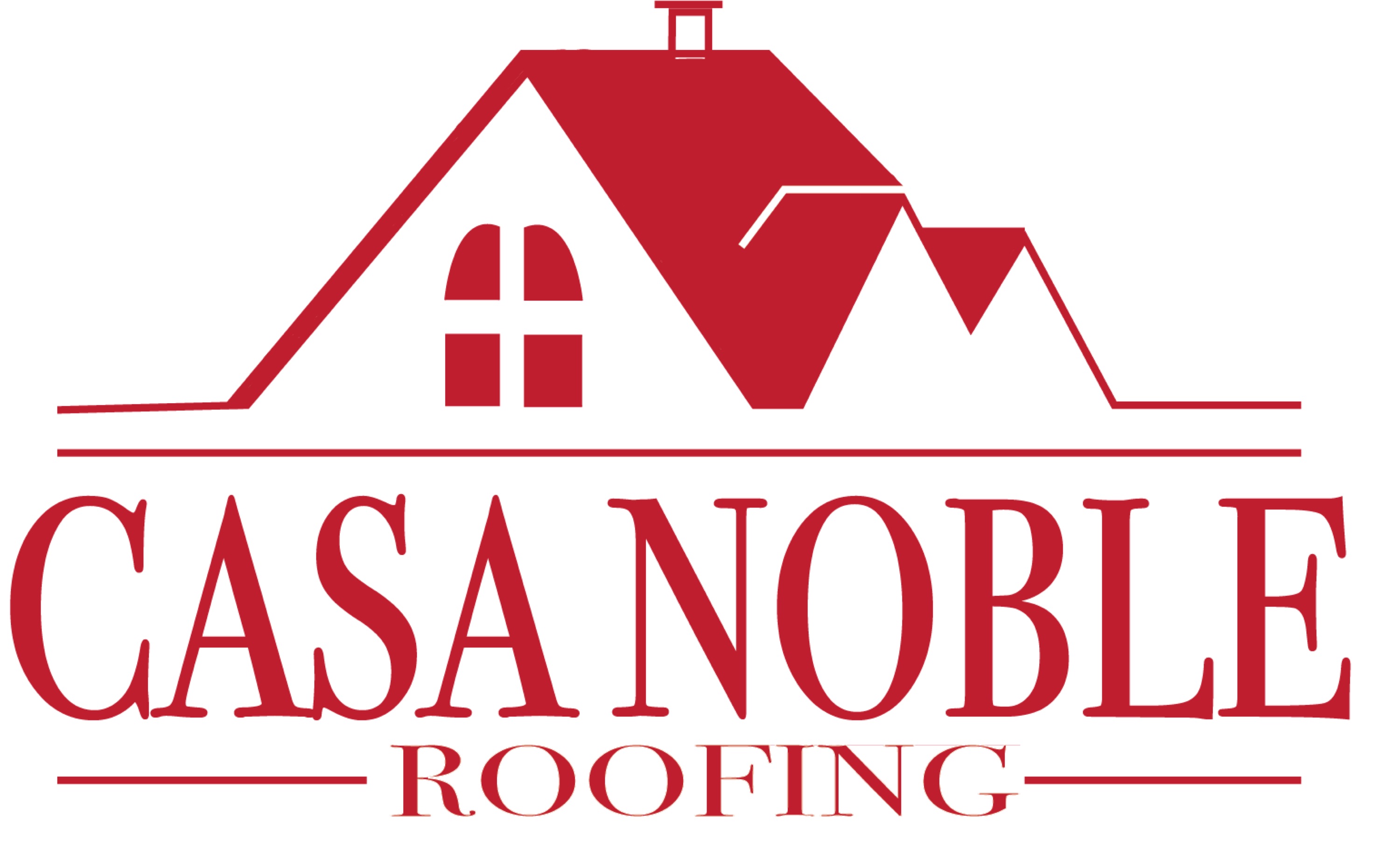 Casa Noble, LLC Logo