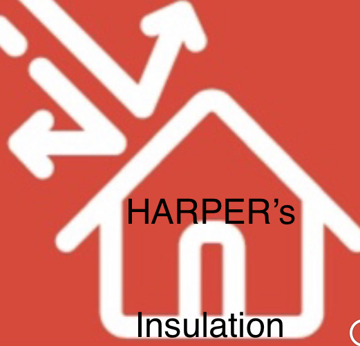 Harper's Insulation Logo