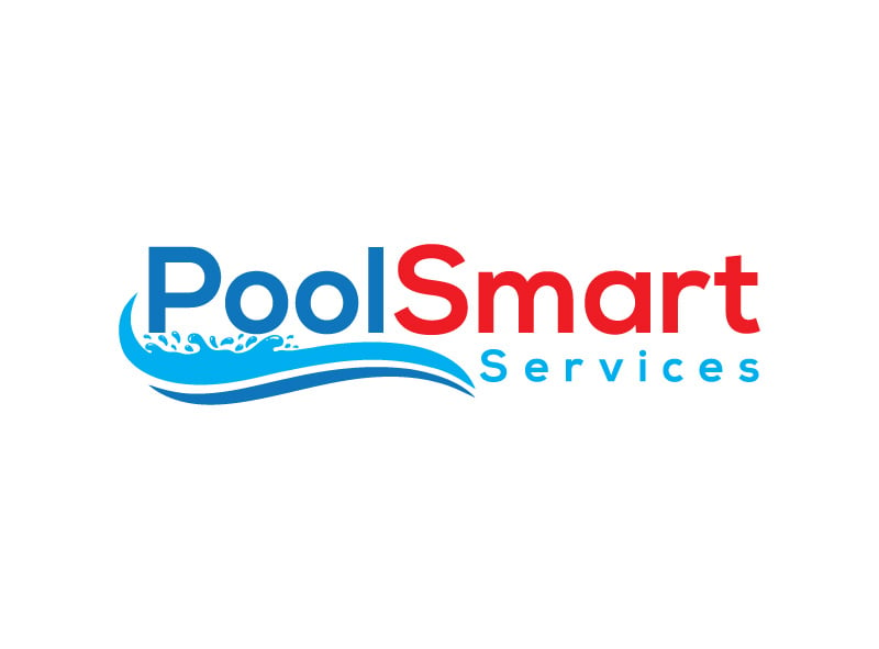 Poolsmart Services, Inc. Logo