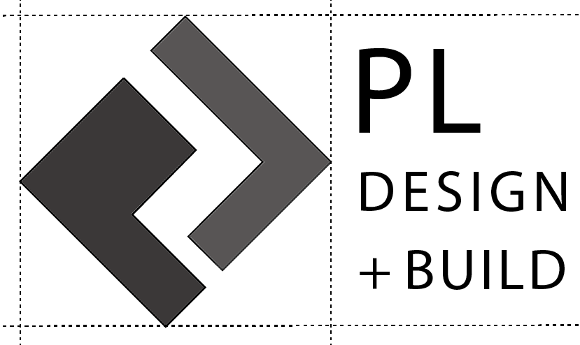 PL Design Build, LLC Logo