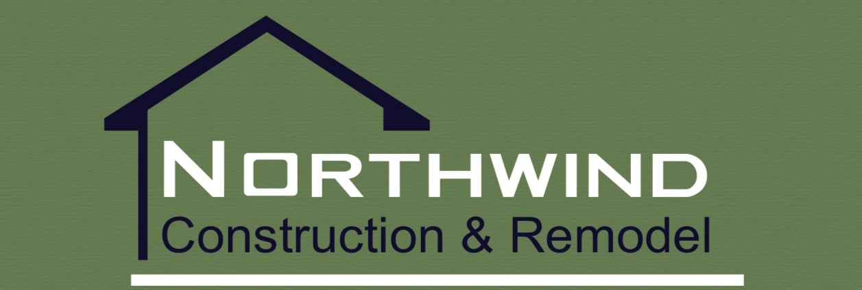 Northwind Construction & Remodel, LLC Logo