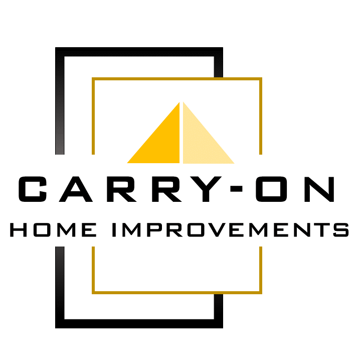 Carry-On Home Improvements, Inc. Logo