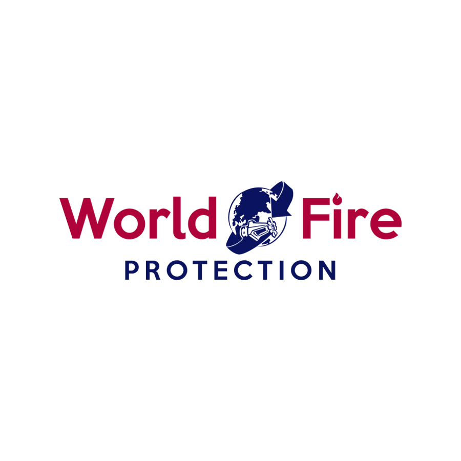 World Fire Protection, Inc. Logo