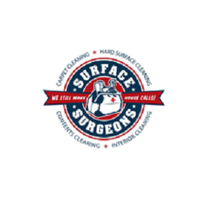 Surface Surgeons, Inc. Logo
