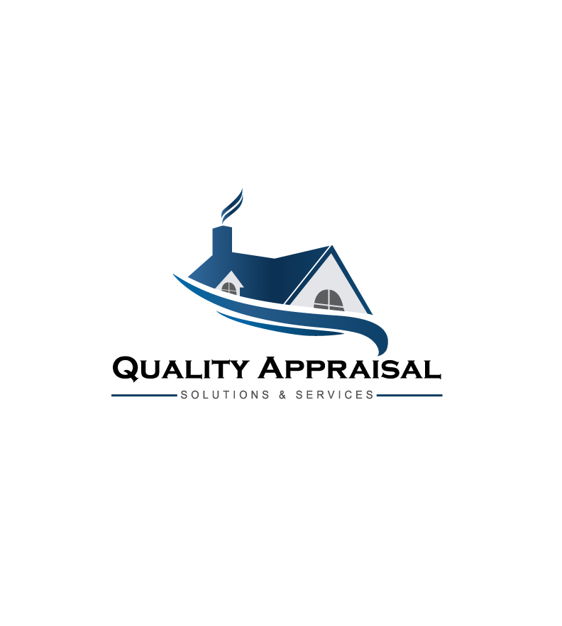 Quality Appraisal Solution & Services Logo