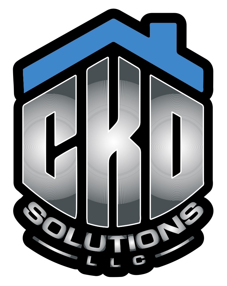 CKD Solutions, LLC Logo